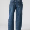 Rori Jean Dark Navy
