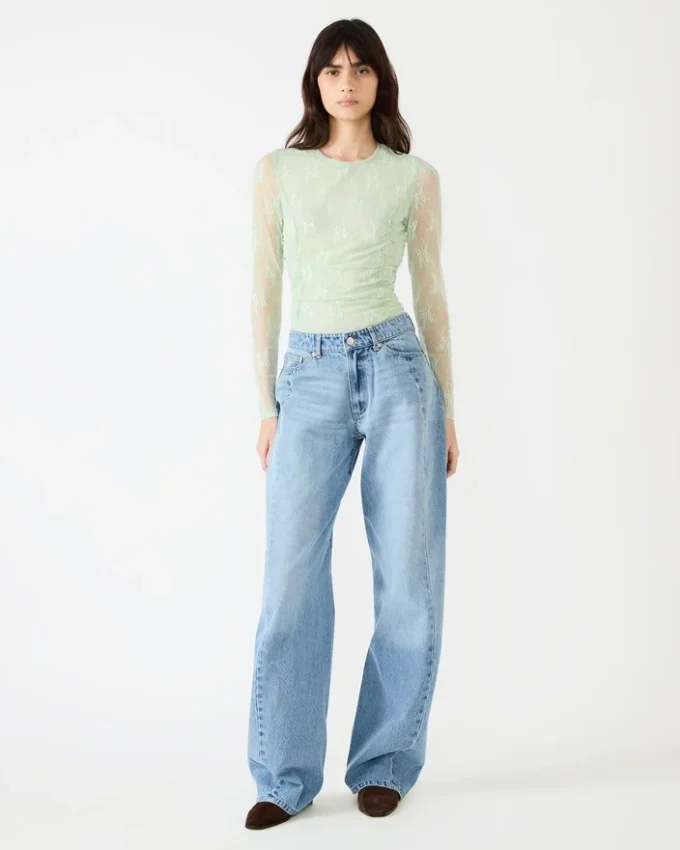 Rori Jean Forever Blue Rori Jean Forever Blue