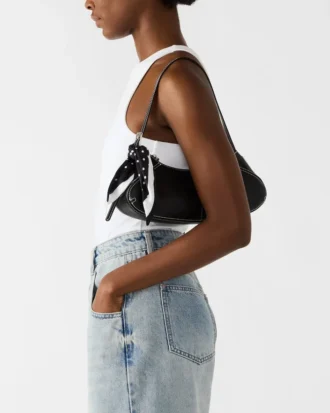 Roxey-väska, svart