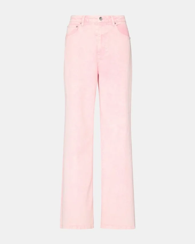 Roz Jean Pink