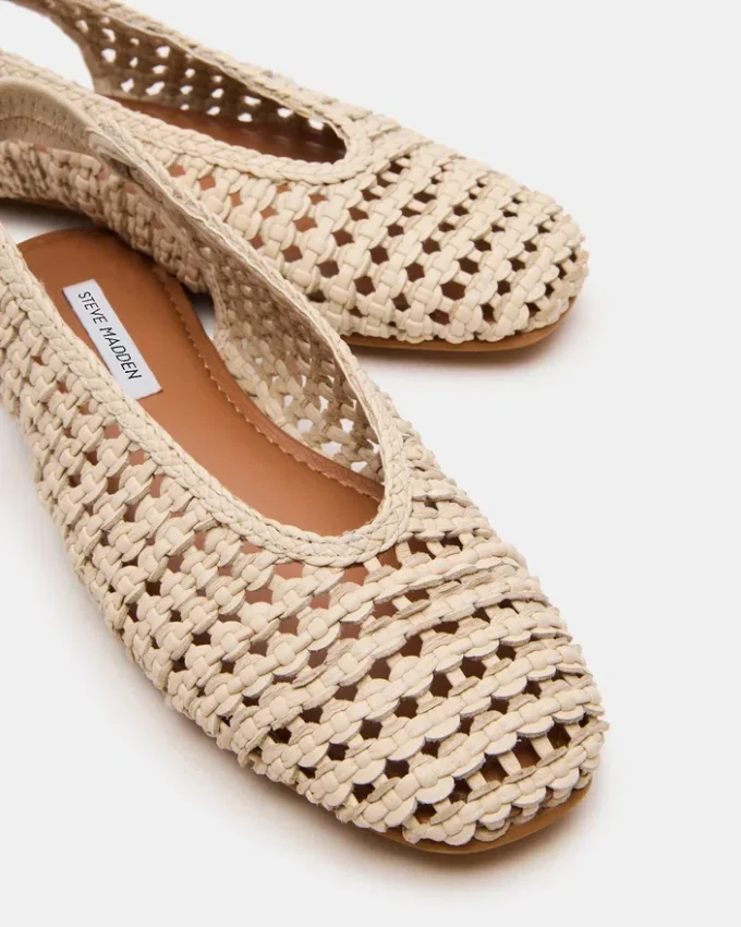 Rumi benfärgat läder