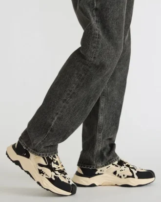 Salvador Svart/Vit Salvador Svart/Vit