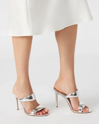 Saturn Silver Saturn Silver