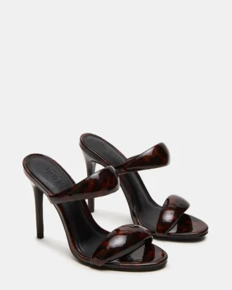 Saturn sköldpaddsmönster