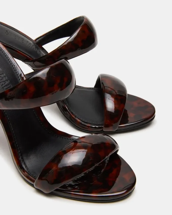 Saturn sköldpaddsmönster