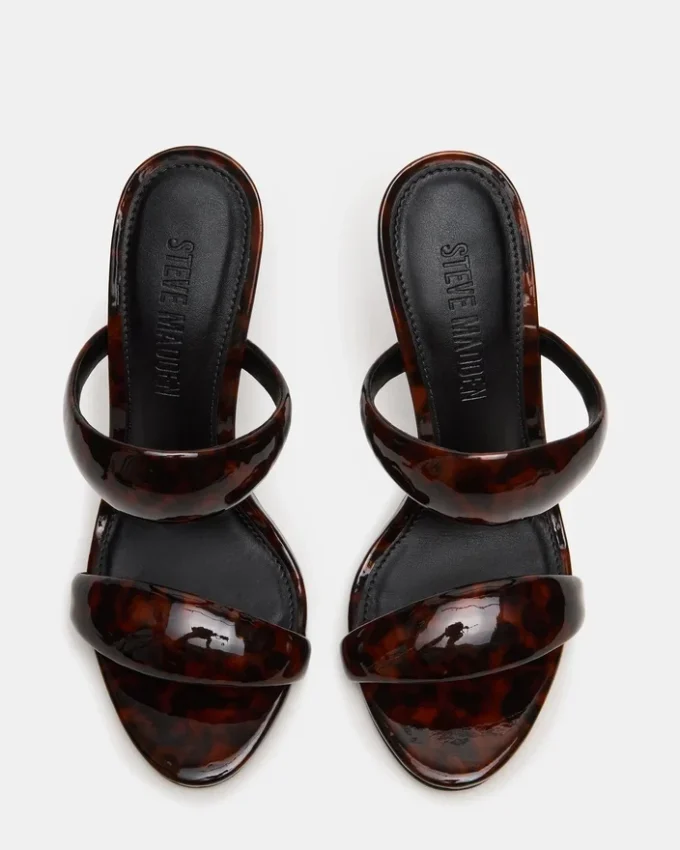 Saturn sköldpaddsmönster