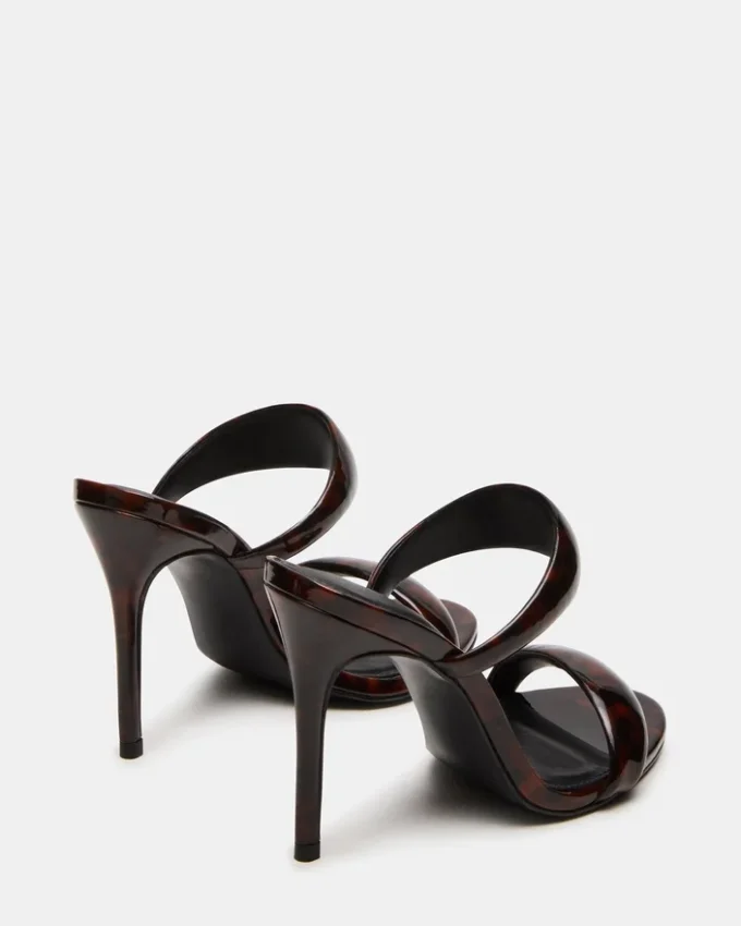 Saturn sköldpaddsmönster