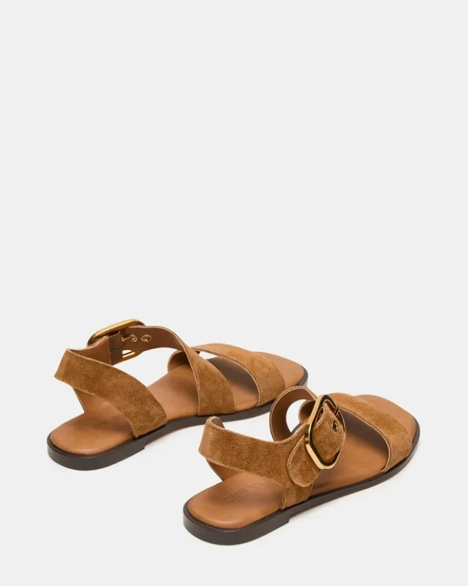 Sayer mörk taupe mocka