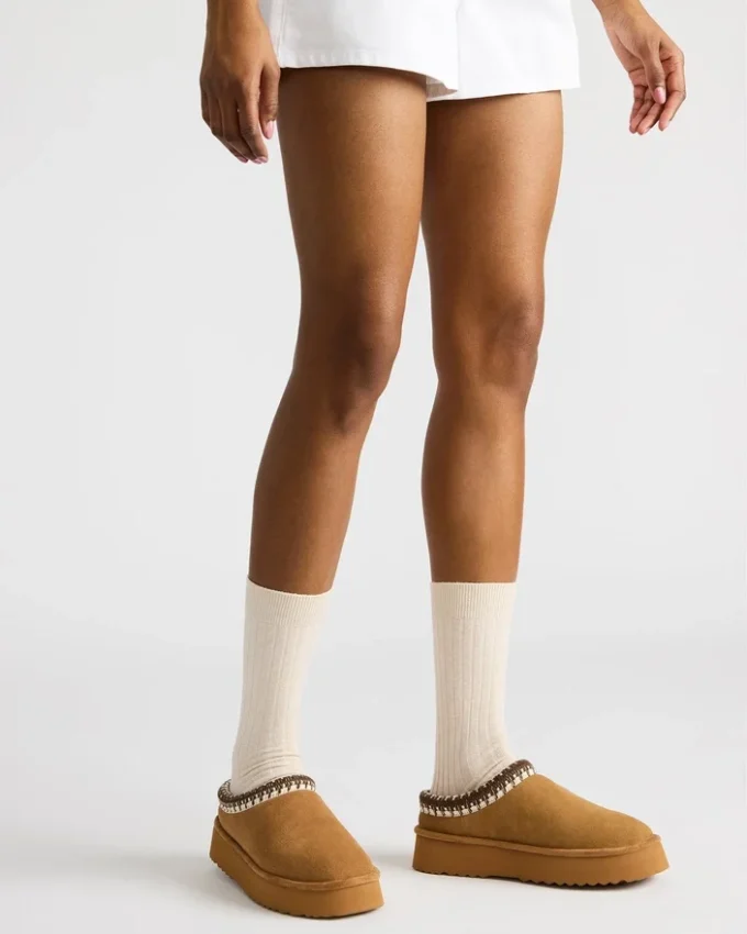 Selena-2 Kastanjebrunt mocka Selena-2 Kastanjebrunt mocka