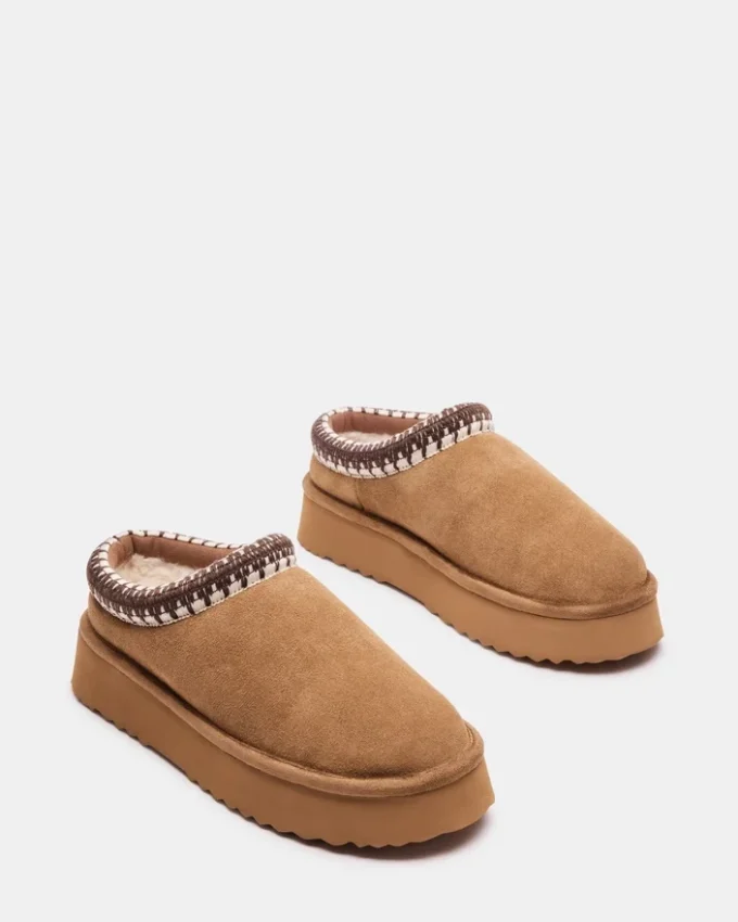 Selena-2 Kastanjebrunt mocka Selena-2 Kastanjebrunt mocka