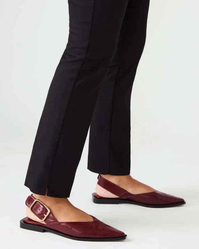 Shay Brown Suede Shay Brown Suede