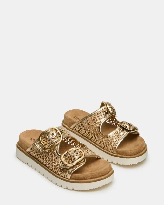 Shellby Gold Shellby Gold