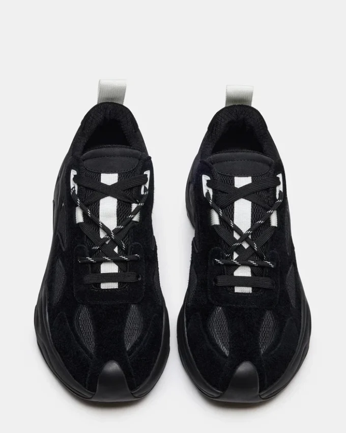 Shiloh Black Multi Shiloh Black Multi