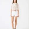 Sienne Short Antique Sienne Short Antique