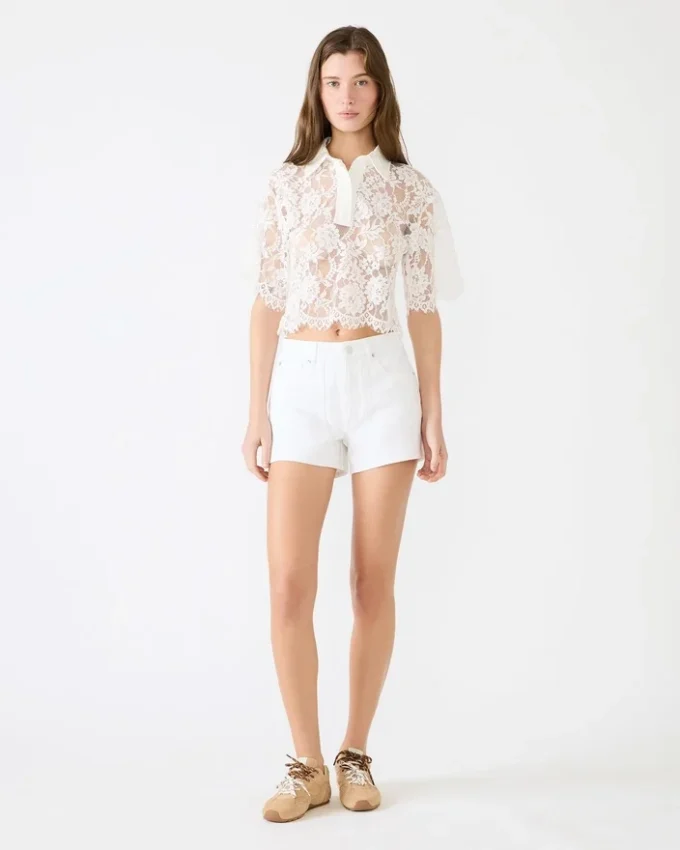 Sienne Short Antique Sienne Short Antique