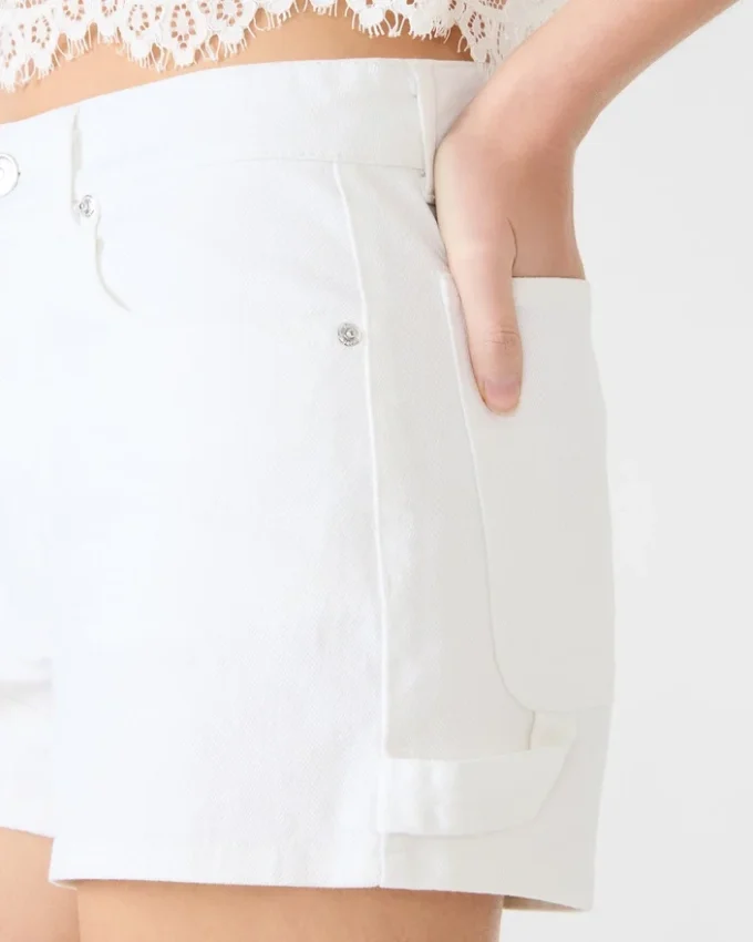 Sienne Short Antique Sienne Short Antique