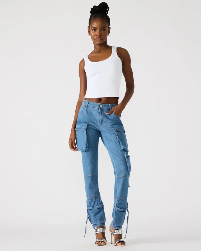 Skinny Duo-jeans
