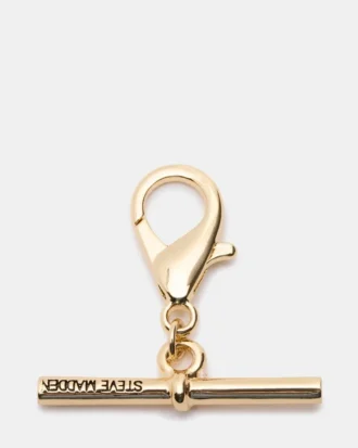 Skosnören och berlocker, blå