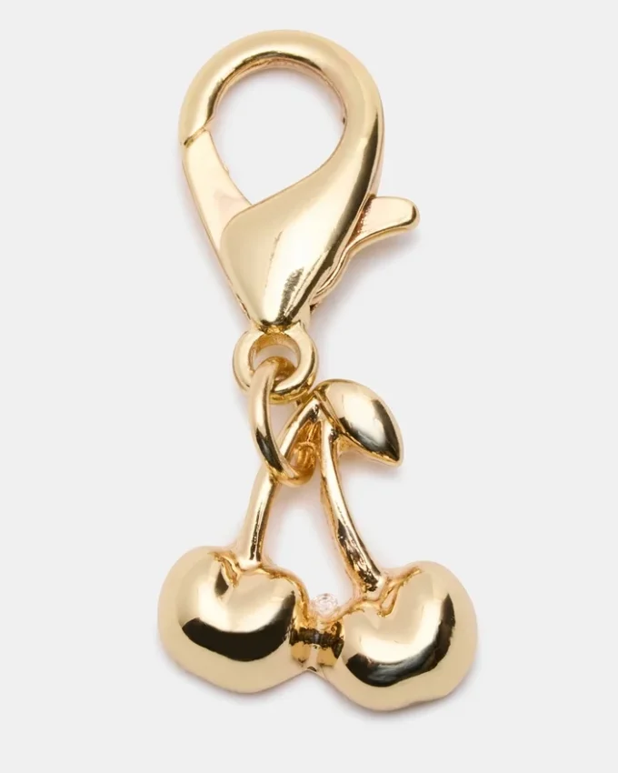 Skosnören och berlocker Blå/Gul Skosnören och berlocker Blå/Gul