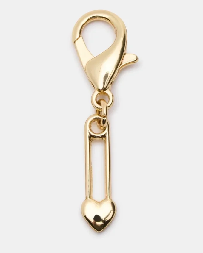 Skosnören och berlocker Blå/Gul Skosnören och berlocker Blå/Gul