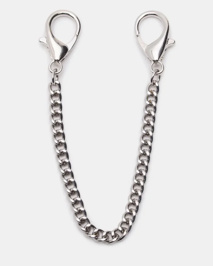 Skosnören och berlocker Svarta Skosnören och berlocker Svarta