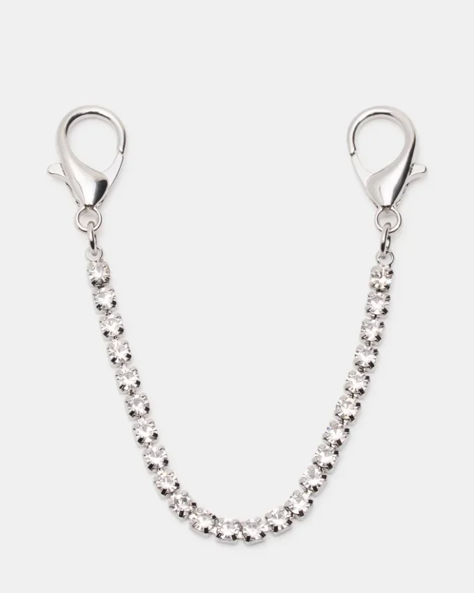 Skosnören och berlocker Svarta Skosnören och berlocker Svarta