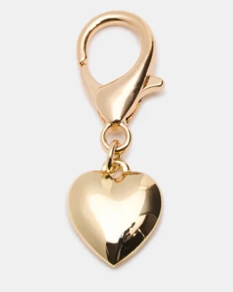 Skosnören och berlocker Vita