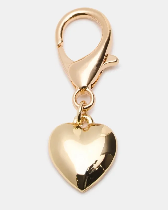 Skosnören och berlocker Vita Skosnören och berlocker Vita