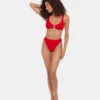 Sleek ’N Chic bikinitopp Cherry Sleek ’N Chic bikinitopp Cherry