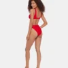 Sleek ’N Chic bikinitopp Cherry Sleek ’N Chic bikinitopp Cherry