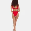 Sleek ’N Chic bikinitopp Cherry Sleek ’N Chic bikinitopp Cherry