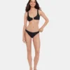 Sleek ’N Chic bikinitopp svart