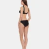 Sleek ’N Chic bikinitopp svart