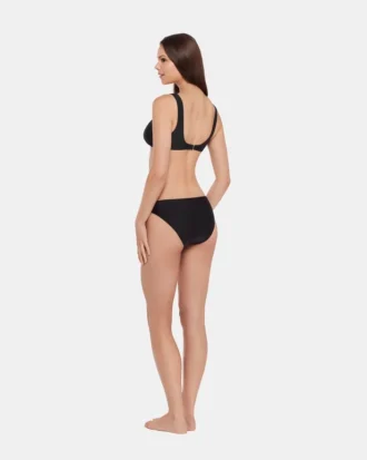 Sleek ’N Chic bikinibotten svart