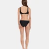 Sleek ’N Chic bikinitopp svart
