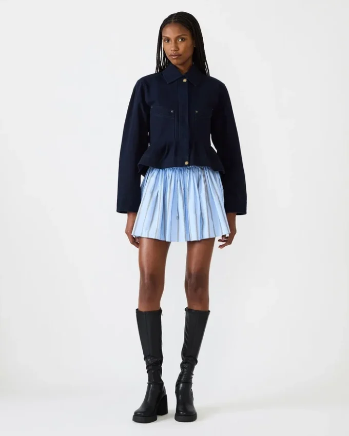 Sloan-jacka Midnight Sky