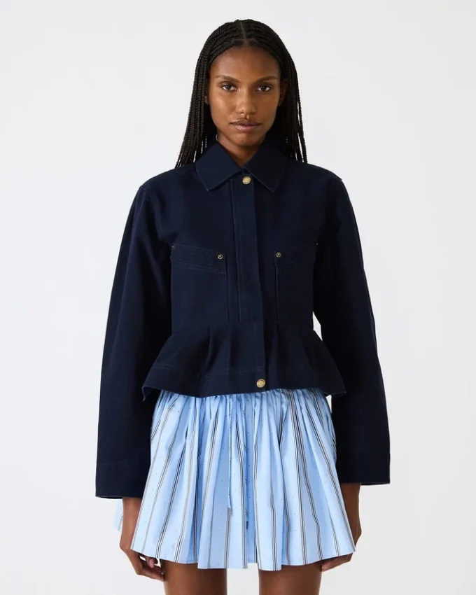 Sloan-jacka Midnight Sky