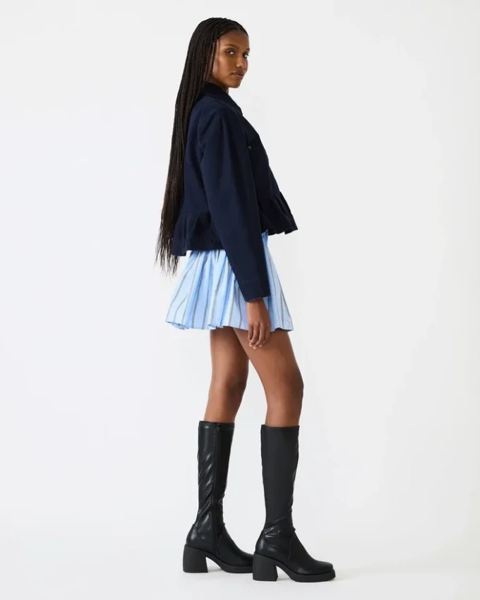 Sloan-jacka Midnight Sky