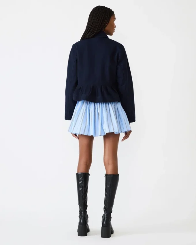 Sloan-jacka Midnight Sky