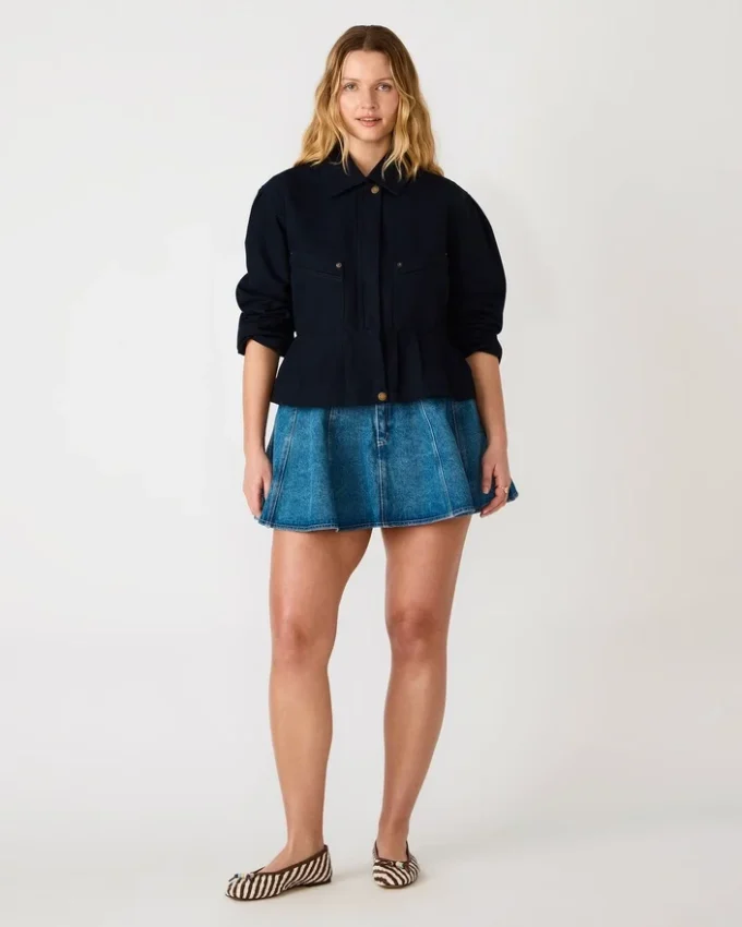 Sloan-jacka Midnight Sky