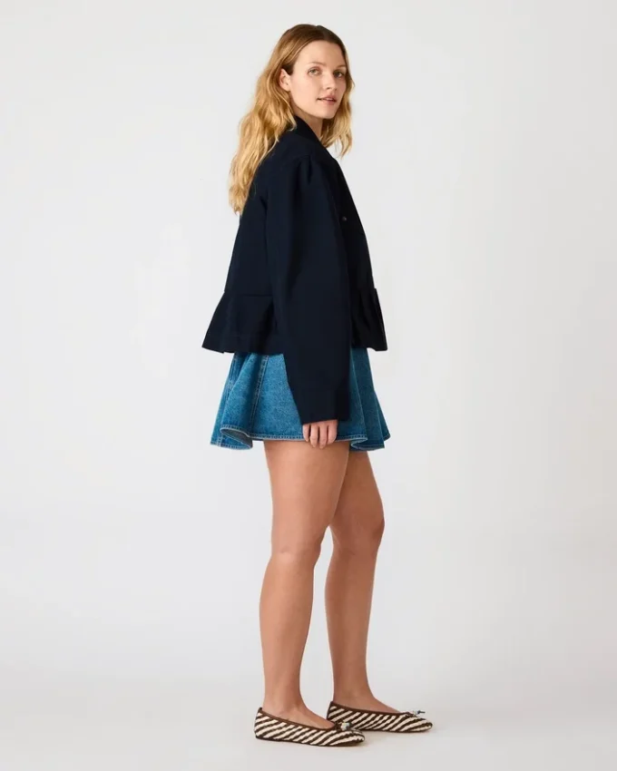 Sloan-jacka Midnight Sky