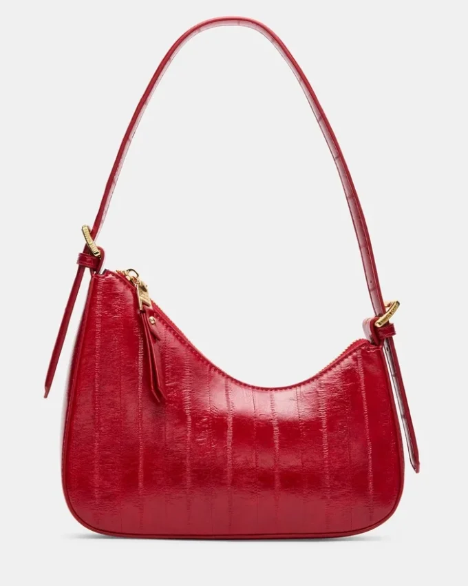 Smith Bag Red Eel Smith Bag Red Eel