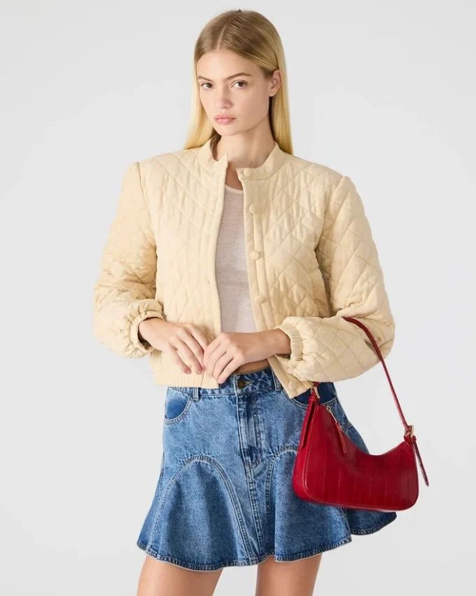 Smith Bag Red Eel Smith Bag Red Eel