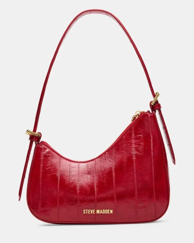 Smith Bag Red Eel Smith Bag Red Eel