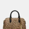 Smyth Bag Leopard Smyth Bag Leopard