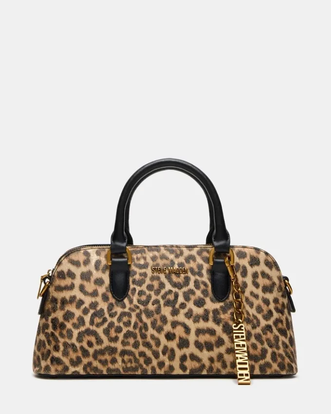 Smyth Bag Leopard Smyth Bag Leopard