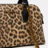 Smyth Bag Leopard Smyth Bag Leopard