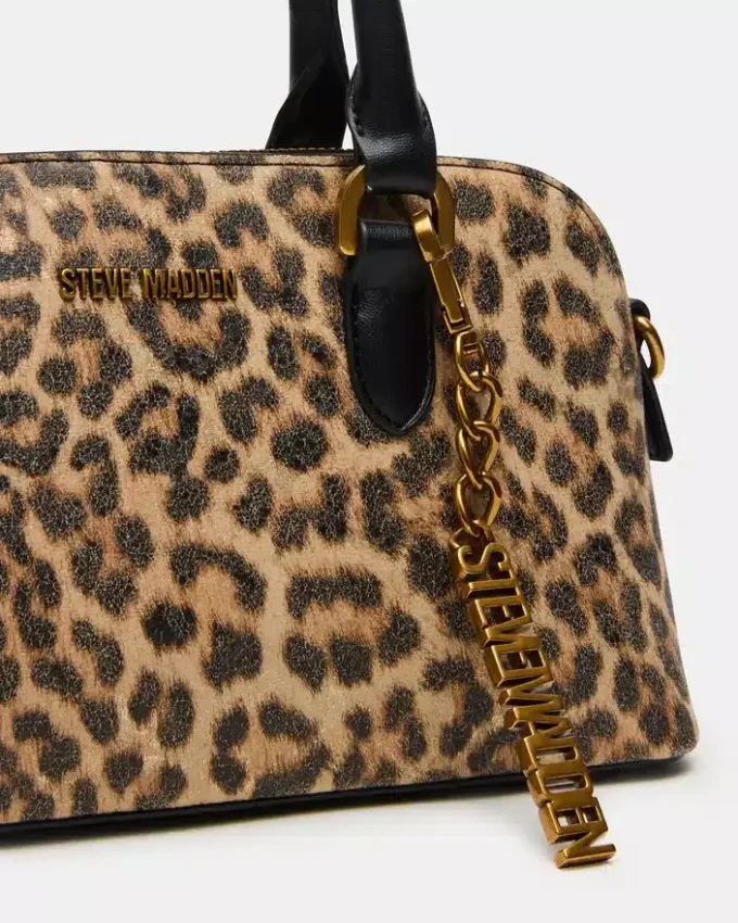 Smyth Bag Leopard Smyth Bag Leopard