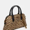 Smyth Bag Leopard Smyth Bag Leopard