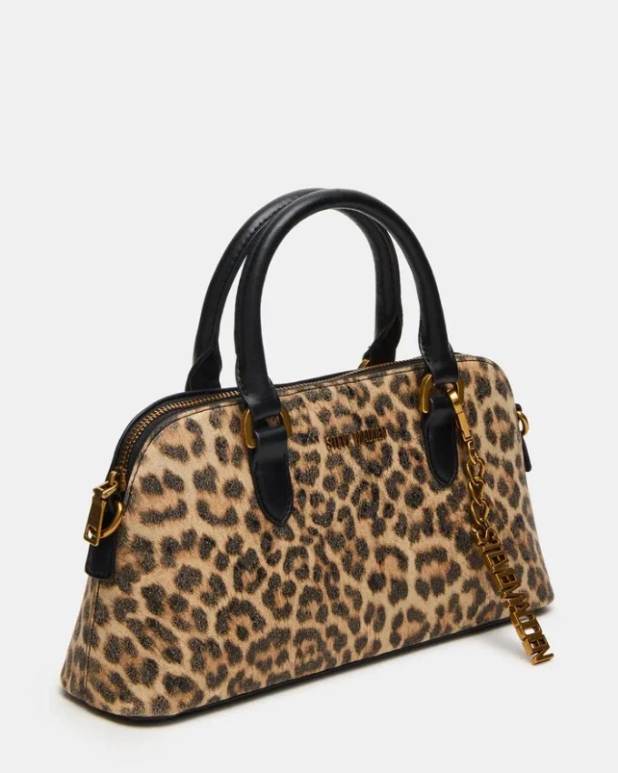 Smyth Bag Leopard Smyth Bag Leopard